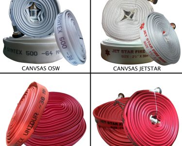 SELANG PEMADAM FIRE HOSE