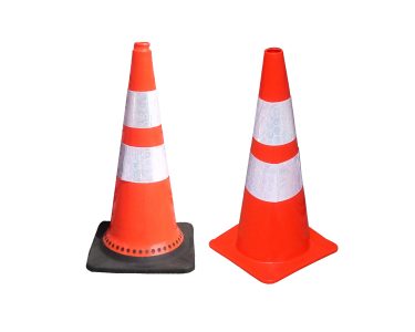 TRAFFIC CONE KERUCUT MARKA JALAN