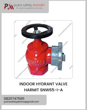FOTO HYDRANT VALVE INDOOR SNW65-I-A HARMIT ALUMINIUM STORZ 2.5 TERMURAH